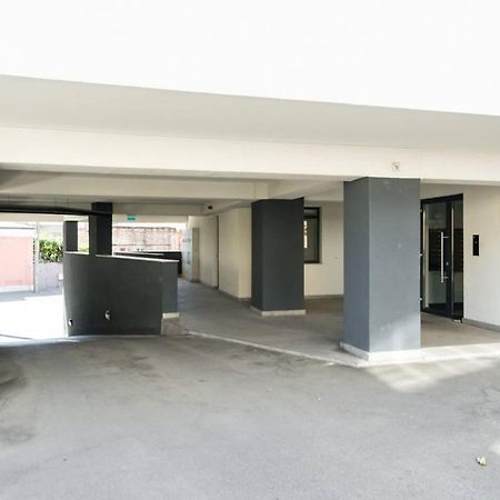 Appartamento Carol New Building With Balcony Bucarest Esterno foto
